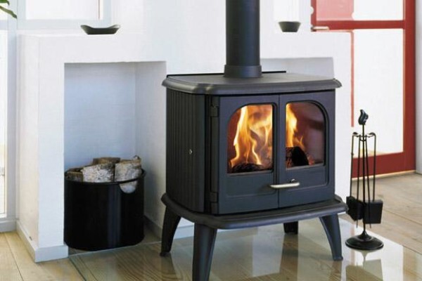 Morso Fireplaces