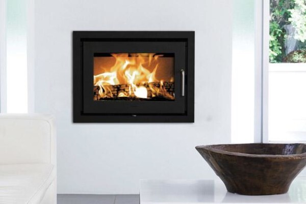 Morso Fireplaces