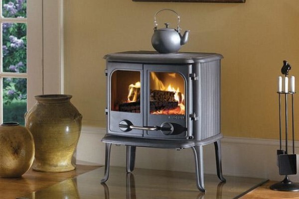 Morso Fireplaces