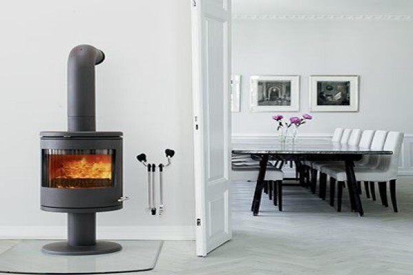 Morso Fireplaces