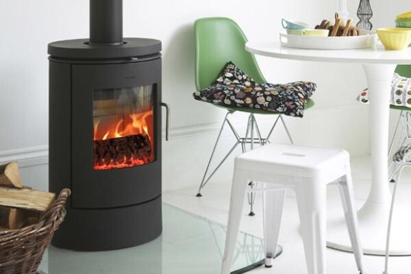Morso Fireplaces