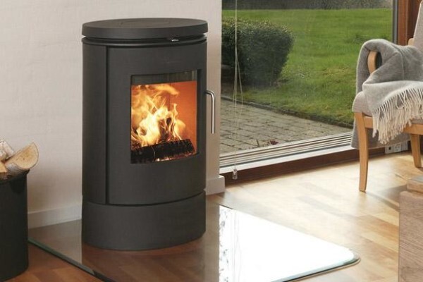 Morso Fireplaces