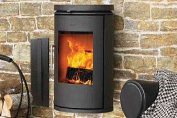Morso Fireplaces