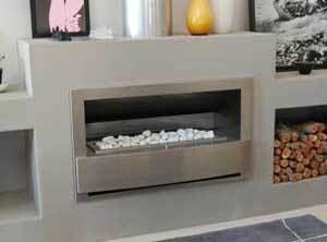 Thermo Fireplaces & Braai's