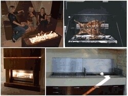 Thermo Fireplaces & Braai's