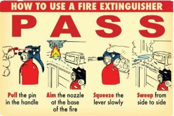 Shaya Fire