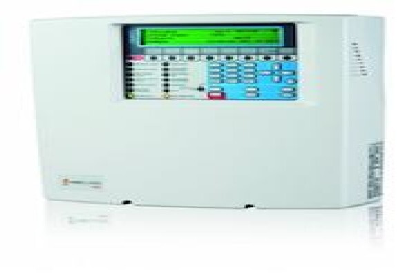 Advanced Fire Suppression Technologies