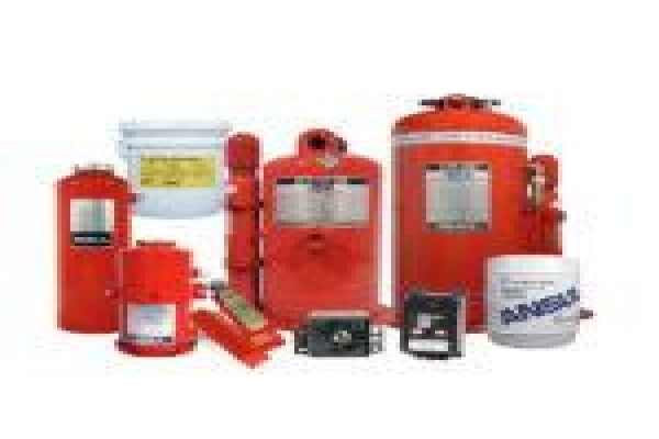 Advanced Fire Suppression Technologies