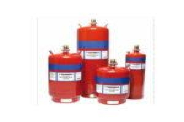 Advanced Fire Suppression Technologies