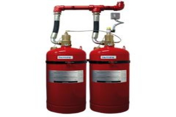 Advanced Fire Suppression Technologies
