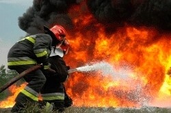 Bo Fire Technologies (Pty) LTD