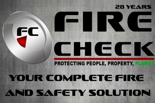 Fire Check CC
