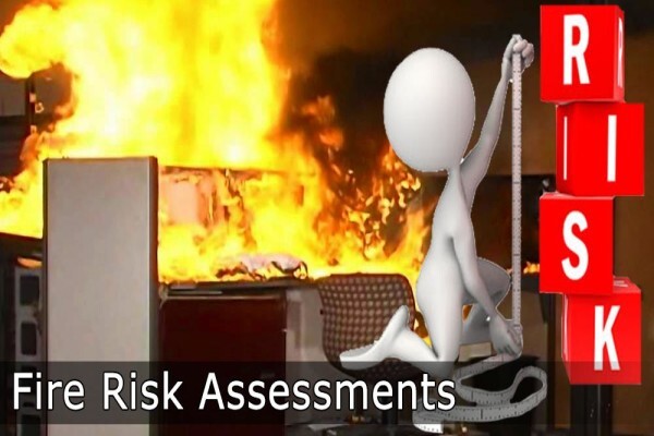 Fire Check CC