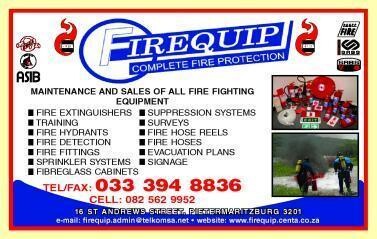 Firequip