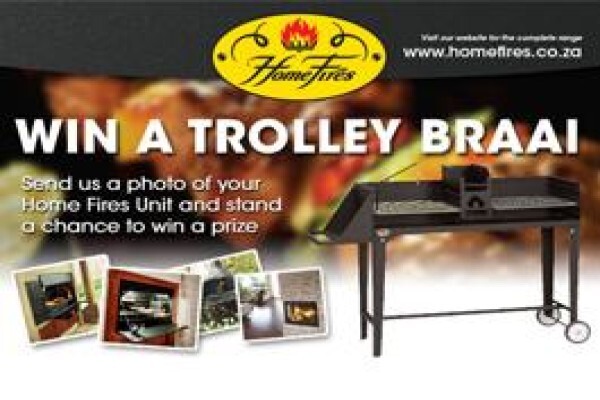 Home Fires Tvl (Pty) Ltd