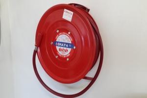 Shaya Forgings