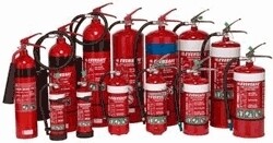 Stop Fire