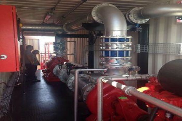 Tshepo-Themba Engineering (Pty) Ltd