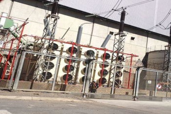 Tshepo-Themba Engineering (Pty) Ltd