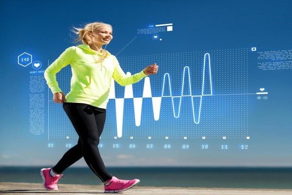 Body Life Activity Zone
