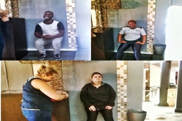 Body Life Activity Zone