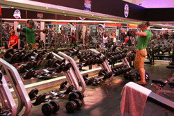 Family Fitness