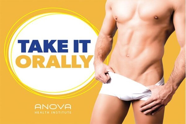 Health4Men