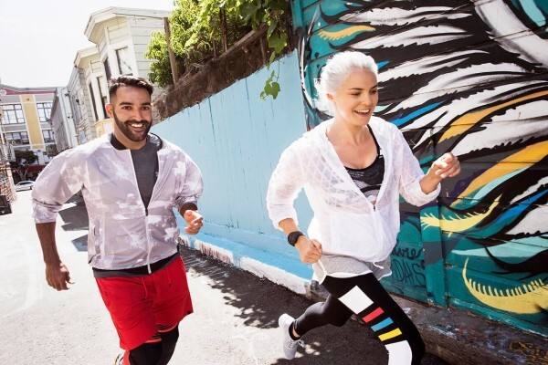Intelligent Health & Fitness Products CC
