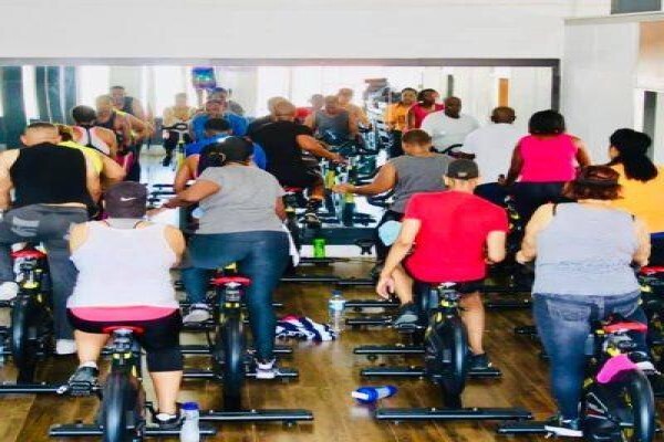 Metro Gym And Fitness Centre (Central)