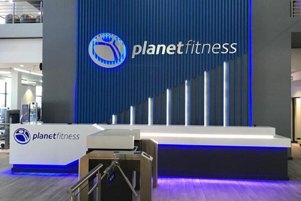 Planet Fitness