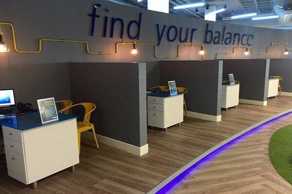 Planet Fitness