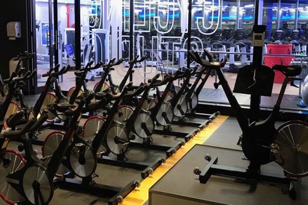 Planet Fitness