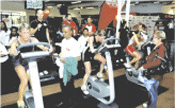 Virgin Active