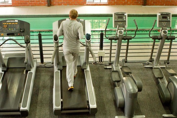 Franschhoek Health Club