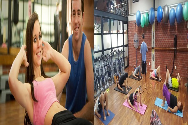 Franschhoek Health Club