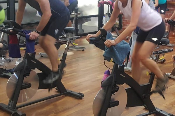 Franschhoek Health Club