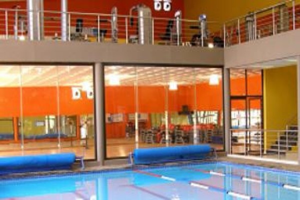 Noord Wes Wellness World