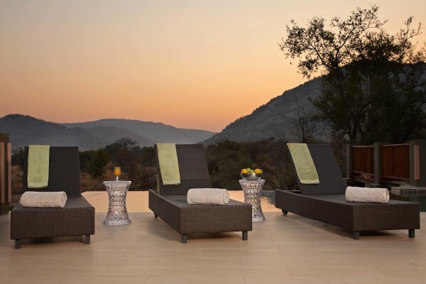 Amani African Spas (Pty) Ltd