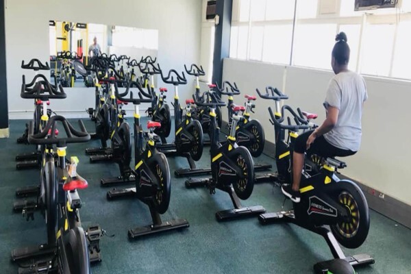 Metro Gym & Fitness Centre (North End)