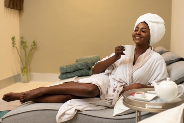 Amani African Spas (Pty) Ltd