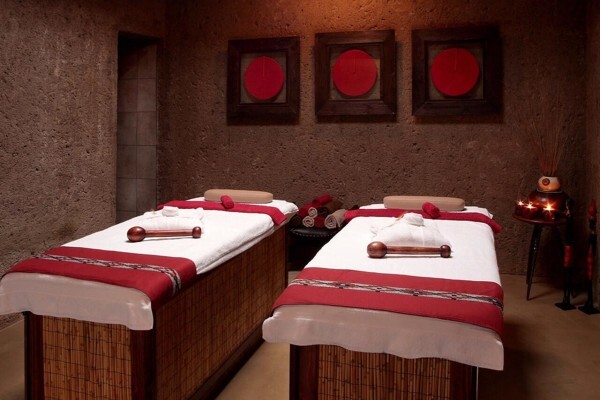 Amani African Spas (Pty) Ltd