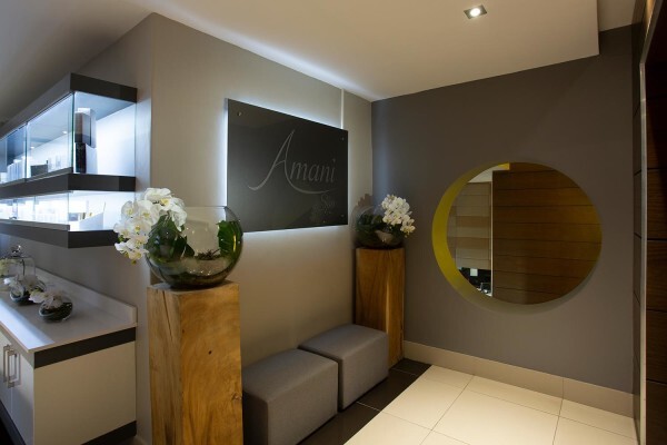 Amani African Spas (Pty) Ltd