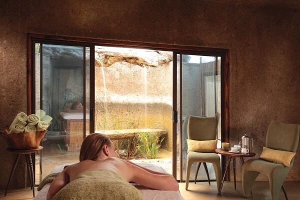 Amani African Spas (Pty) Ltd