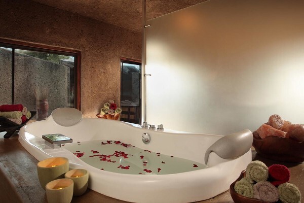 Amani African Spas (Pty) Ltd