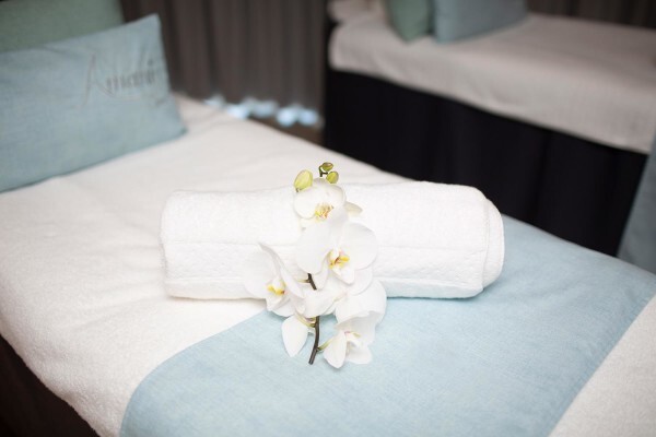 Amani African Spas (Pty) Ltd