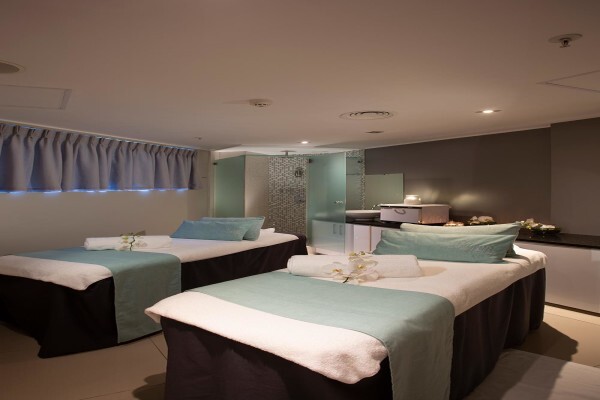 Amani African Spas (Pty) Ltd