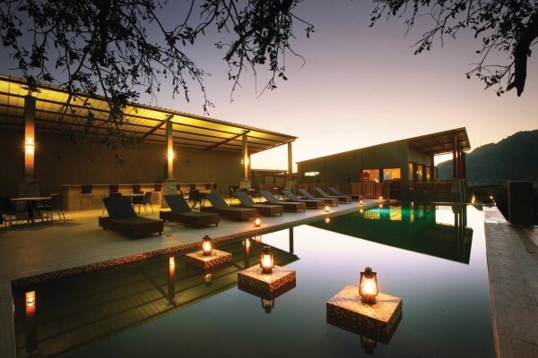 Amani African Spas (Pty) Ltd