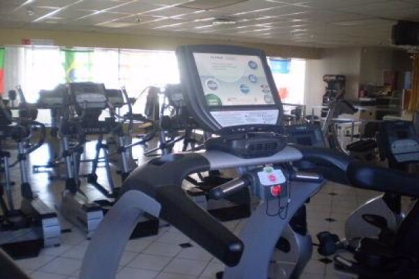 Fitness Co