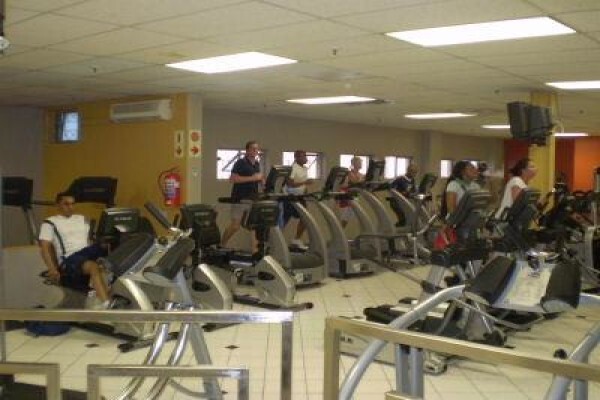 Fitness Co