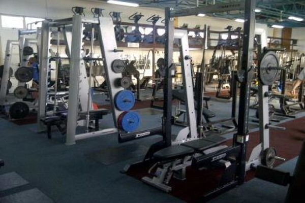 Fitness Co